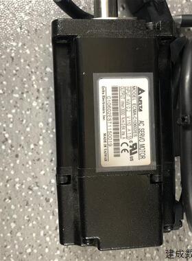 议价台达伺服电机ECMA-C30604PS/C10602ES/C30604FS/C10604FS/议