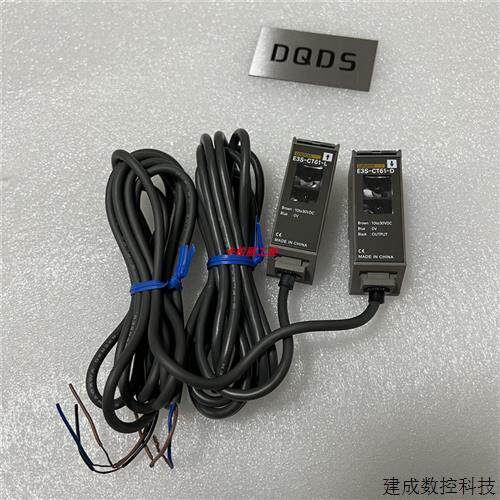 议价E3S-CT61-L E3S-CT61-D E3S-CT61 E3S-CR11 E3S-CD61-M1J欧姆