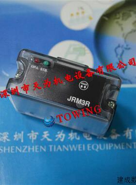 议价日本竹中TAKEX传感器JRM3R镜面反射