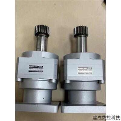议价SHIMPO新宝减速机型号VRSFS-25D-1500/速比125配1500W电机