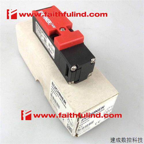 议价Euchner 094470 安士能全新安全模块 NM02VZA-MC2069