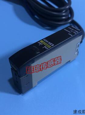 议价OMRONE3X-H11 E3X-F21 F51光纤感测器放大器现货实拍质保一年
