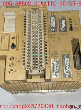 议价6ES5 095-8MB03 6ES5 095-8MB04 产品SIMATIC S5  S5-95U