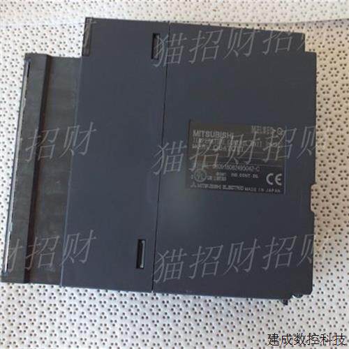 议价三菱Q64RD-G Q64TCTTBWN Q64TCRTBWN Q64TD V-GH QD62 D E QD