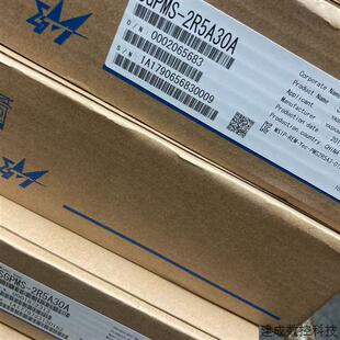 议价YASKAW全新原装 2R5A30A现货 安川M系列驱动器SGPMS
