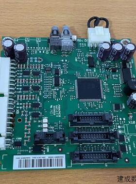 议价AINT-14C全新ABB变频器ACS800光纤通讯主板AINT-24C和AINT-02