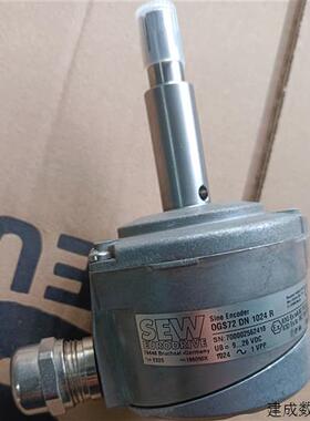 议价SEW赛威ES2S OGS72 DN 1024 R货号186050X德国原装进口电机编