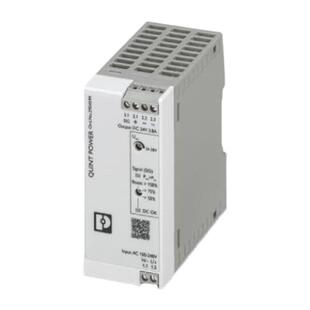 议价现货菲尼克斯开关电源模块QUINT4 290459 3.8 24DC 1AC