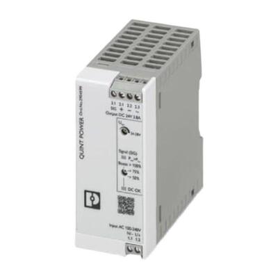 议价现货菲尼克斯开关电源模块QUINT4-PS/1AC/24DC/3.8/SC-290459