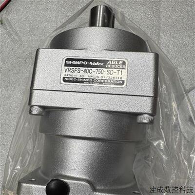 议价进口新宝减速机减速头VRSFS-25D-750-SD/VRSF-S5/S9D-400/750
