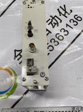 议价ABB控制模块TC630 原装现货议价3BSE002253R1