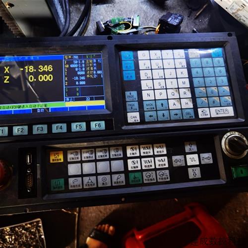 议价大地200T两轴系统 拆机包好 成色看图 实物拍摄