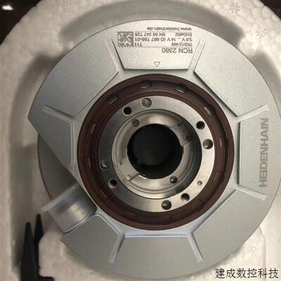 议价全新原装现货海德汉编码器RCN 2380 16384 7KS12W9 T ID66778