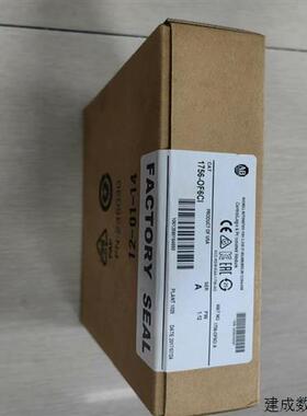 议价AB模块1756-OF6CI 未开封议价