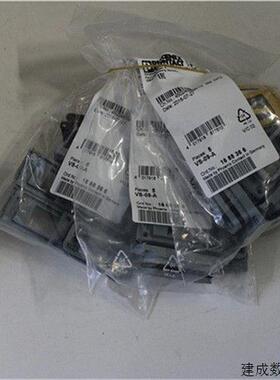 议价D-SUB面板安装支架 - VS-09-A - 1688366 全新原装现货