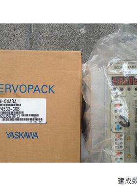 议价SGDH-04AE/SGDH-04AE-OY 全新原装安川驱动器 400W