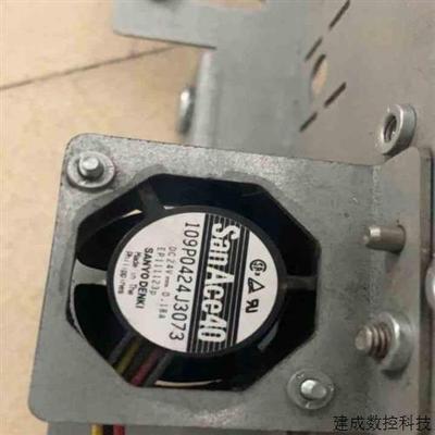 议价丹佛斯变频器90KW以上风扇 109P0424J3073 1拍前询价