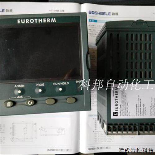 议价欧陆 EUROTHERM温控器3504  3216  3504模块ISOL和RS232