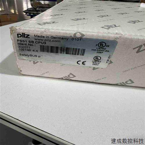 议价pilz皮尔兹驱动器pss1 sB cPU3 302071电路板线路板