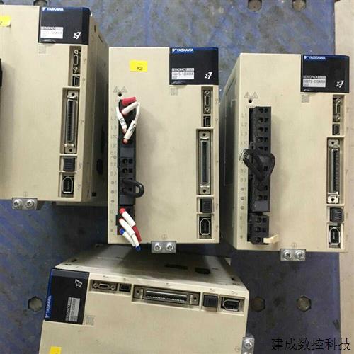 议价SGD7S-120A00A002安川现货质保三个月