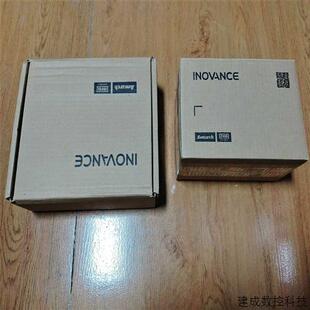 议价汇川伺服驱动器SV660NS2R8I功能正常成色为实图 花小商行