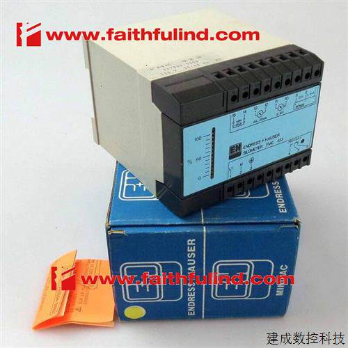 议价E+H FMC423-R0A1A 恩德斯豪斯电容物位仪 SILOMETER  917080-