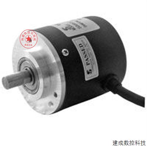 议价增量式光电旋转编码器ZSP5208 PIE5808-1024-G05L/PIE5808-20