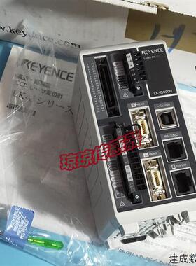议价LK-G3001SO  G3001 SO G3001P原装基恩士CCD激光位移感测器控