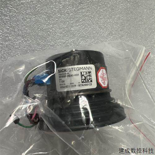 议价SICK 编码器 SRM60-HEA0-K01 现货销售