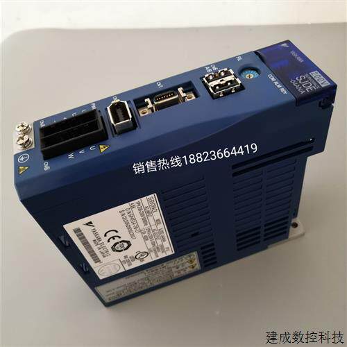 议价原装安川伺服驱动器SJDE-01ANA 全新原装 现货供应  质保一年