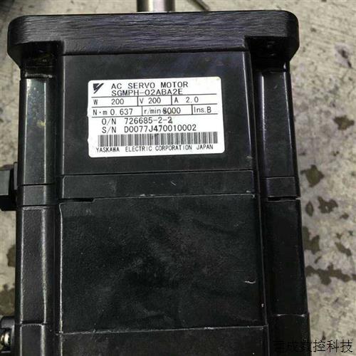 议价SGMPH-02ABA2E功能完好保三个月功能完好