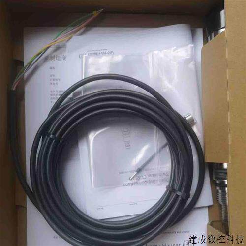 议价现货E+H正品CUS52D-AA1BA2浊度仪CUS52D-10L1/0卫生型监视器