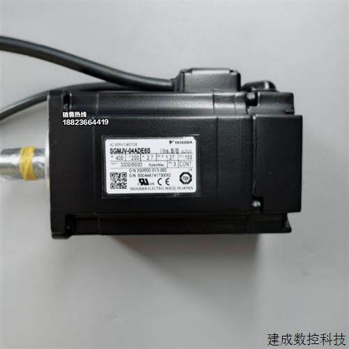 议价SGMPH-01AAA61 /SGMPH-01AAA41 /SGMPH-01AAA21安川马达全新