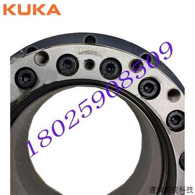 议价00286568 KUKA 库卡机器人 KR6 R900-2适用