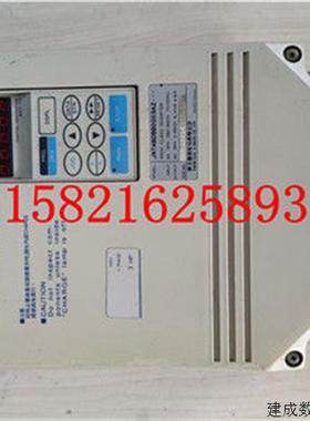 议价东元7200M3变频器JNTABDBB0003AZ 380V 2.2KW 拆机包好
