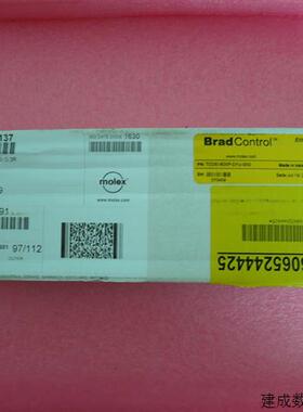 议价全新原装正品莫仕 TCDEI-8DOP-DYU-G02  TCDEI-8D0P-DYU-G02