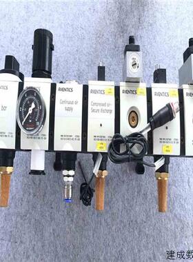 议价新款AVENTICS木工机械配件耗材   210封边拍前询价