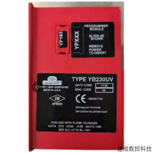 议价美国fireye 原装全新当天可以发货YB230UV