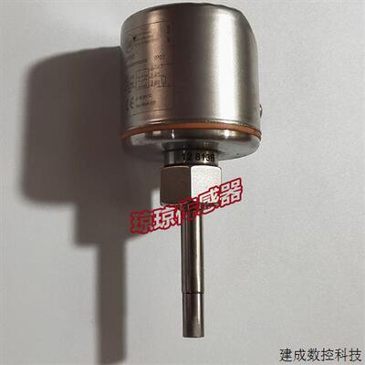 议价德国SI5000 SID10ABBFPKG/US易福门IFM流量监视器不锈钢感测