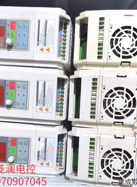 议价正弦变频器EM100系列EM100-2R2-3B 2.2KW 380V功能包好