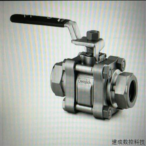 议价~全新swagelok SS-63TS8不锈钢1/2in.