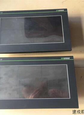 议价禾川触摸屏TL251010寸屏有2台 成色漂亮可充新功适用