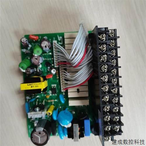 议价全新正品K7M-DR30U电源板LS产电可编程控制器PLC配