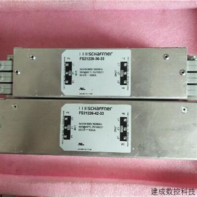 议价原装进口SEW滤波器 FS21226-42-33 NF048-503 现货