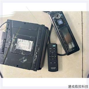 议价阿尔派A08.少有 自带面板分离 金标主机