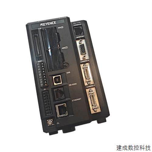 议价XG-7700基恩士keyence多用摄像机图像系统/控制器 询价为准