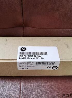 议价IC676PBO082 IC676PBI008 IC676PBI016 IC676PBM442全新GE 控