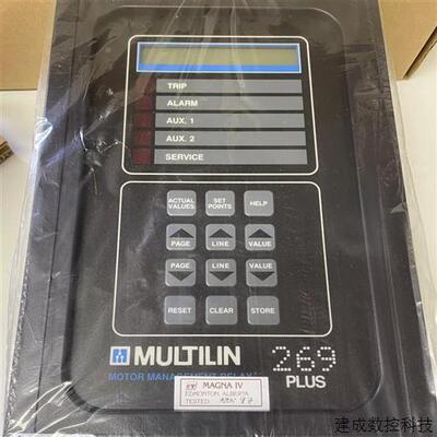 议价269PULS-100P-120 269PLUS-100P-HI继电器MULTILIN 质量保证