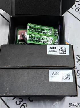 议价ABB高压控制板3BHE036290R0005 原装现货议价