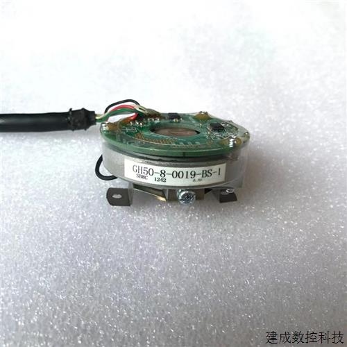议价GH50-8-0019-BS-1韩国LS伺服电机编码器原装